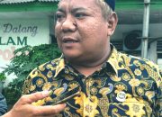 Ahmadi, Anggota Komisi 4 DPRD Kota Bekasi Fraksi PKB