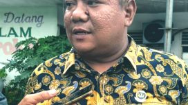 Ahmadi, Anggota Komisi 4 DPRD Kota Bekasi Fraksi PKB