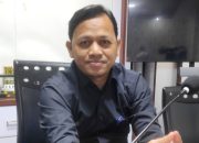Ketua Komisi 2 DPRD Kota Bekasi Fraksi PKS, Latu Har Hary