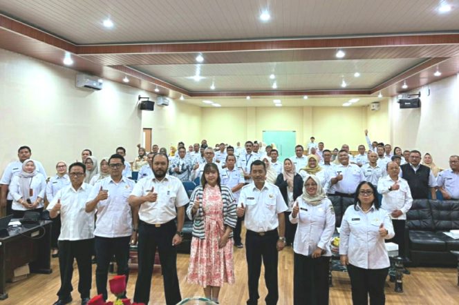 
					Ketua Komisi IV DPRD Bekasi Dorong AI dan Coding Jadi Kurikulum Masa Depan