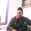 Anggota Komisi IV DPRD Kota Bekasi, Ahmadi (Madong), Foto.doc