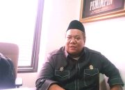 Anggota Komisi IV DPRD Kota Bekasi, Ahmadi (Madong), Foto.doc