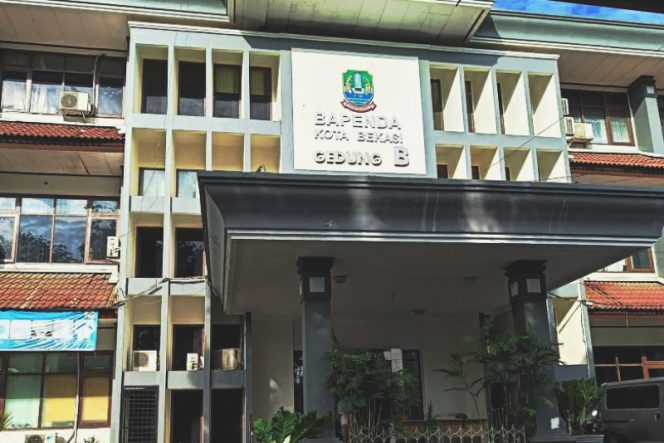 
					Apple to Apple Tahun Sebelumnya PAD Kota Bekasi Mengalami Tren Positif Kenaikan