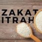 Foto Ilustrasi Zakat Fitrah.