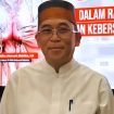 Anggota DPRD Kota Bekasi dari Fraksi PAN, Abdul Muin Hafied.