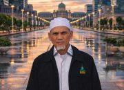 Anggota Komisi I DPRD Kabupaten Bekasi, H. Nuryasin, Lc.