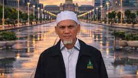 Anggota Komisi I DPRD Kabupaten Bekasi, H. Nuryasin, Lc.