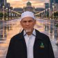 Anggota Komisi I DPRD Kabupaten Bekasi, H. Nuryasin, Lc.