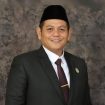 Anggota DPRD Kota Bekasi dari Fraksi PDI Perjuangan, Arif Rahman Hakim.