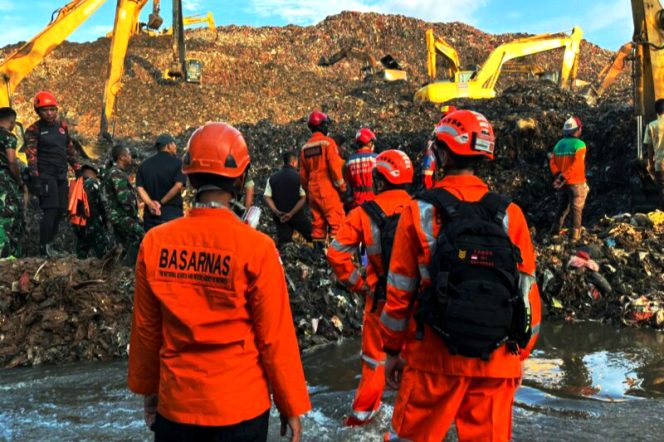 
					3 Korban Longsor TPST Bantargebang Teridentifikasi Sudah Dipulangkan