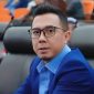 Ketua Fraksi Gerindra DPRD Kota Bekasi, Misbahudin.