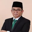Anggota DPRD Kota Bekasi dari Fraksi PKB, Rizki Topananda.