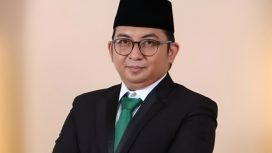 Anggota DPRD Kota Bekasi dari Fraksi PKB, Rizki Topananda.