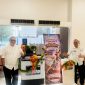 Kantor Pusat Pengelolaan Pendapatan Daerah Wilayah (P3DW) Samsat Kabupaten Bekasi.