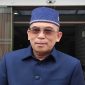 Anggota DPRD Kota Bekasi, Abdul Muin Hafied.