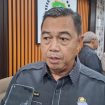 Ketua BK DPRD Kota Bekasi, Agus Rohadi.