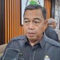 Ketua BK DPRD Kota Bekasi, Agus Rohadi.