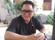 Anggota DPRD Kota Bekasi, Ahmad Murodi.