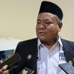 Anggota DPRD Kota Bekasi, Ahmadi Madonk.
