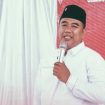 Anggota DPRD Kota Bekasi, Anton.