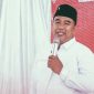 Anggota DPRD Kota Bekasi, Anton.