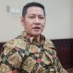 Dariyanto Ketua Bapemperda DRPD Kota Bekasi.