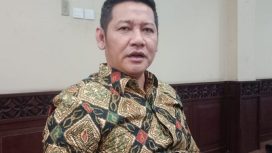 Dariyanto Ketua Bapemperda DRPD Kota Bekasi.