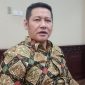 Dariyanto Ketua Bapemperda DRPD Kota Bekasi.