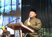 Direktur Utama Perumda Tirta Patriot Kota Bekasi, Ali Imam Faryadi.