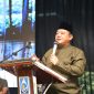Direktur Utama Perumda Tirta Patriot Kota Bekasi, Ali Imam Faryadi.