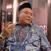 Anggota DPRD Kota Bekasi Ahmadi Madonk.