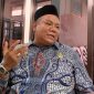 Anggota DPRD Kota Bekasi Ahmadi Madonk.