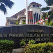 Warga ngeluh banjir, DPRD Kota Bekasi bilang begini.