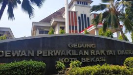 Warga ngeluh banjir, DPRD Kota Bekasi bilang begini.