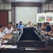 DPRD Kota Bekasi bedah rencana kerja 2027, Komisi II soroti infrastruktur dan pengelolaan air.