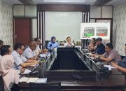 DPRD Kota Bekasi bedah rencana kerja 2027, Komisi II soroti infrastruktur dan pengelolaan air.
