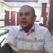Wakil Ketua DPRD Kota Bekasi, Faisal.