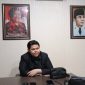 Anggota DPRD Kota Bekasi, Gilang Esa Mohamad.