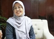 Anggota DPRD Kota Bekasi, Ii Marlina.