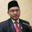 Sardi Efendi, Ketua DPRD Kota Bekasi.