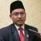 Sardi Efendi, Ketua DPRD Kota Bekasi.