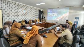 Pemerintah Kabupaten Bekasi terus memacu pengembangan sektor pariwisata dengan mengusung konsep Meetings, Incentives, Conventions, and Exhibitions (MICE).