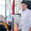 Anggota Komisi IV DPRD Kota Bekasi, Misbahudin.