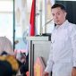 Anggota Komisi IV DPRD Kota Bekasi, Misbahudin.