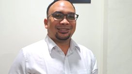 Anggota DPRD Kota Bekasi dari Fraksi PPP.