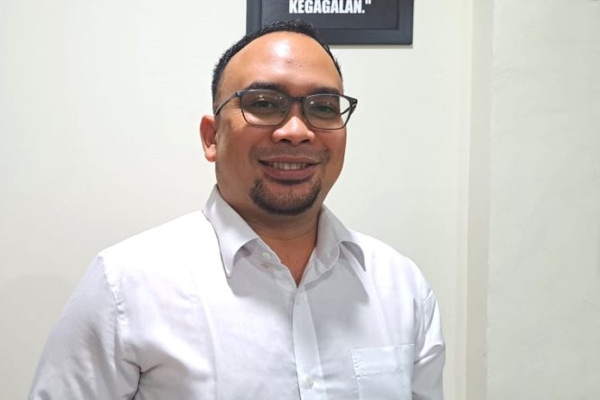 
					Anggota DPRD Kota Bekasi dari Fraksi PPP.