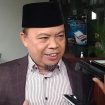 Anggota DPRD Kota Bekasi, H. M. Saifuddaulah.