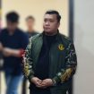 Anggota DPRD Kota Bekasi dari Fraksi PDI Perjuangan, Samuel Sitompul.