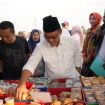 Ketua DPRD Kota Bekasi, Sardi Efendi.