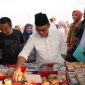 Ketua DPRD Kota Bekasi, Sardi Efendi.